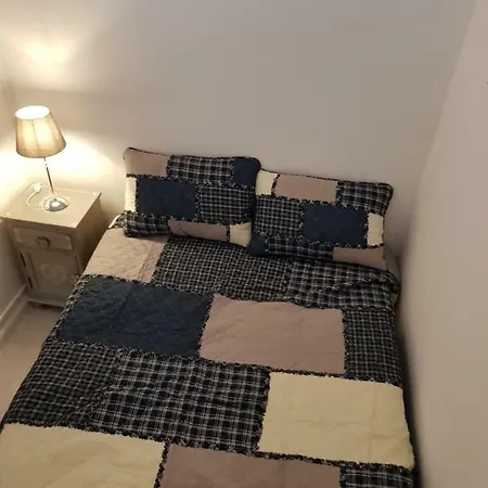 Appart... Centre Quartier Des Musiciens Nice