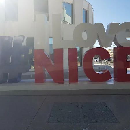 Appartement Appart... Centre Quartier Des Musiciens *