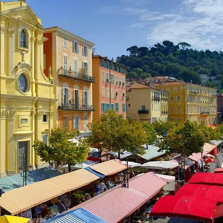 Appart... Centre Quartier Des Musiciens