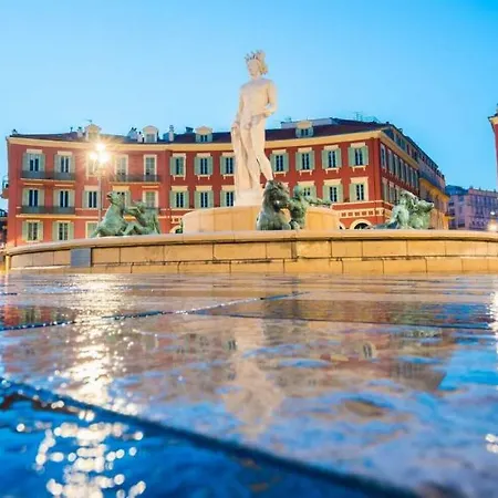 Appart... Centre Quartier Des Musiciens Appartement *