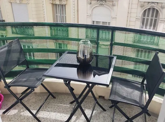 Appart... Centre Quartier Des Musiciens Appartement *