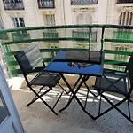 아파트 Appart... Centre Quartier Des Musiciens 니스