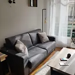 Appart... Centre Quartier Des Musiciens 아파트