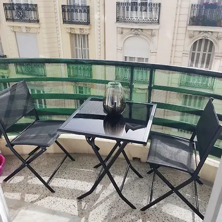 Appart... Centre Quartier Des Musiciens Apartman *