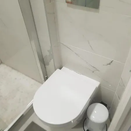 דירה Appart... Centre Quartier Des Musiciens ניס