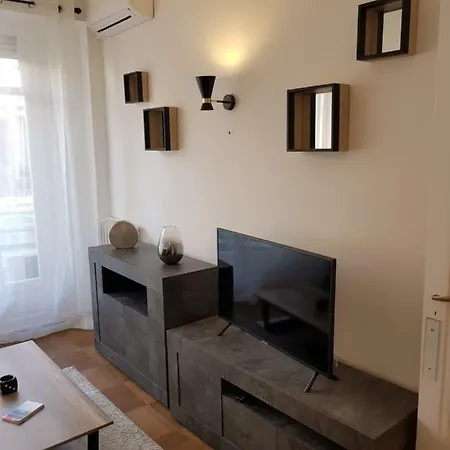 Appartement Appart... Centre Quartier Des Musiciens