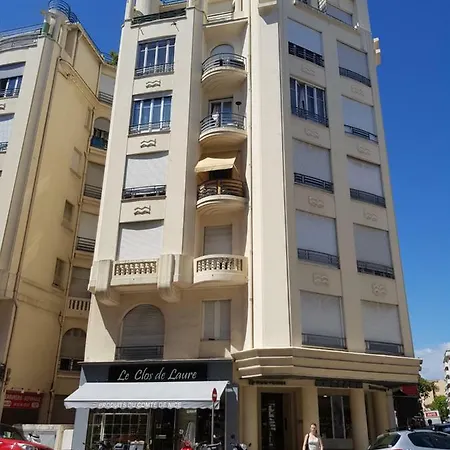 Appartement Appart... Centre Quartier Des Musiciens